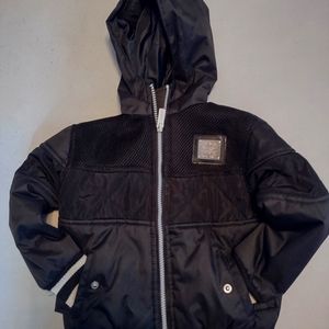 Toddler Coat